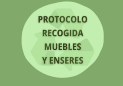 Portada Web Protocolo Recogida Mobiliario Y Enseres 
