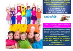 Ok Participaci N Infantil Y Adolescente C Al Es Tu De 2